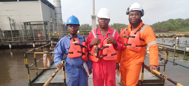 General Safety 3