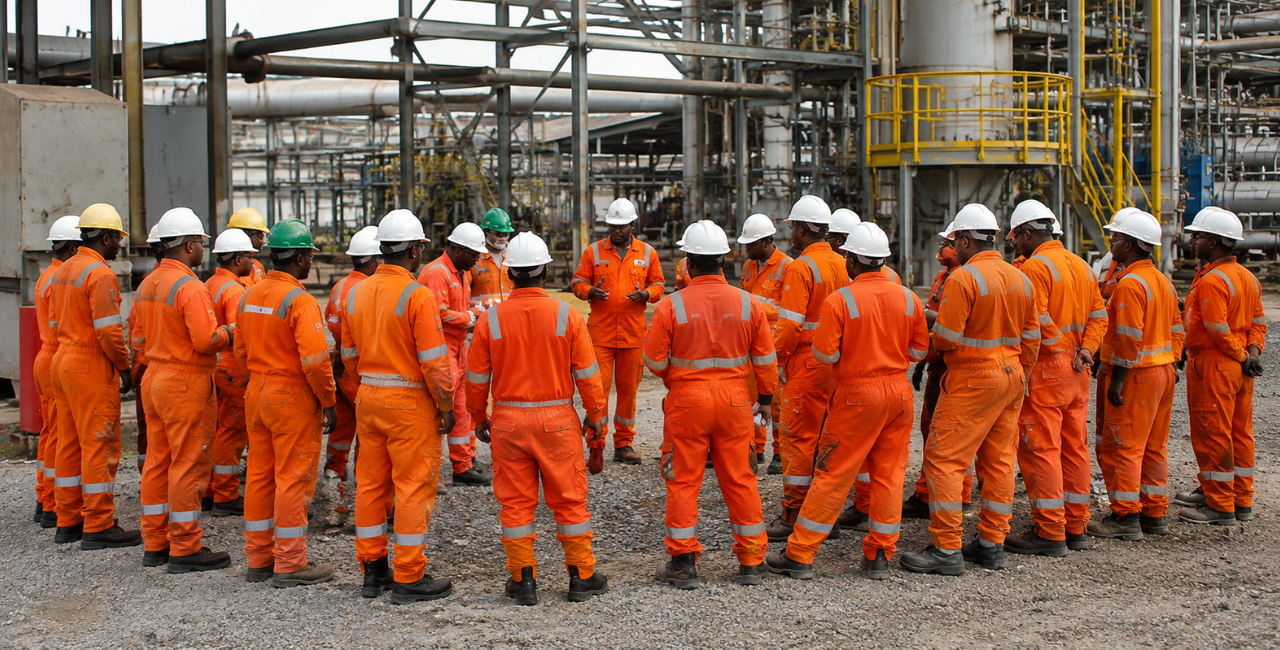 Manpower Supply 2