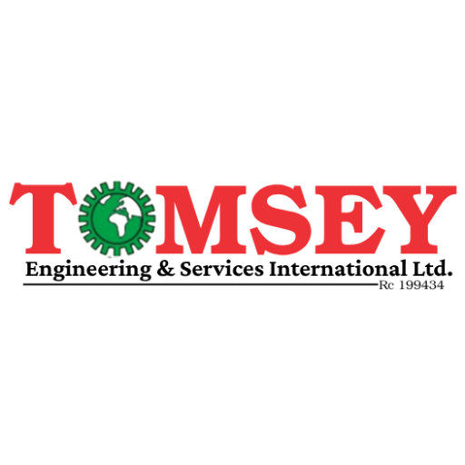 Tomsey Dev